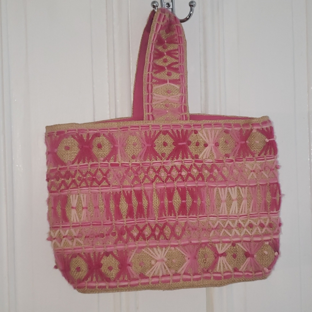 Vintage handbag